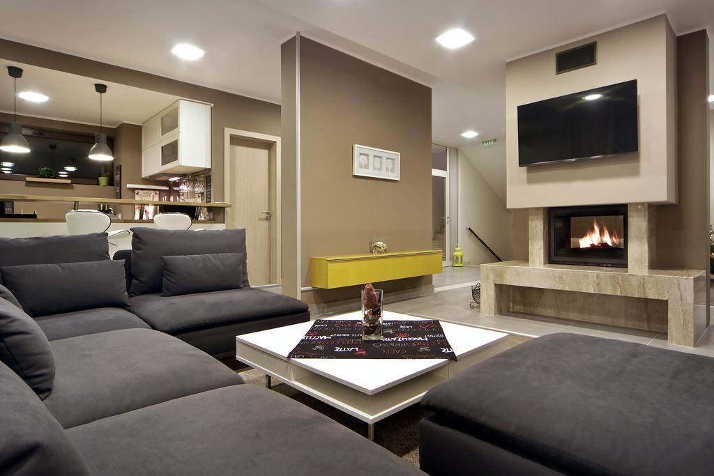Anita Guest House & Relax Perushtitsa Habitación foto