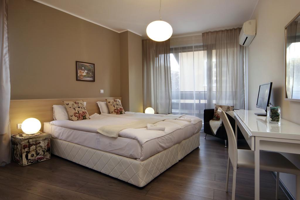 Anita Guest House & Relax Perushtitsa Habitación foto