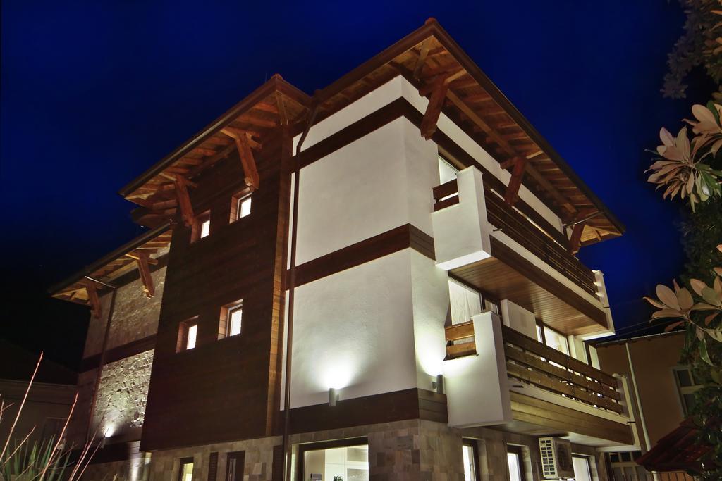 Anita Guest House & Relax Perushtitsa Exterior foto