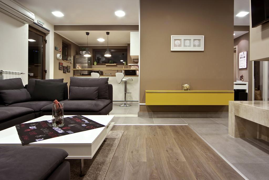 Anita Guest House & Relax Perushtitsa Habitación foto