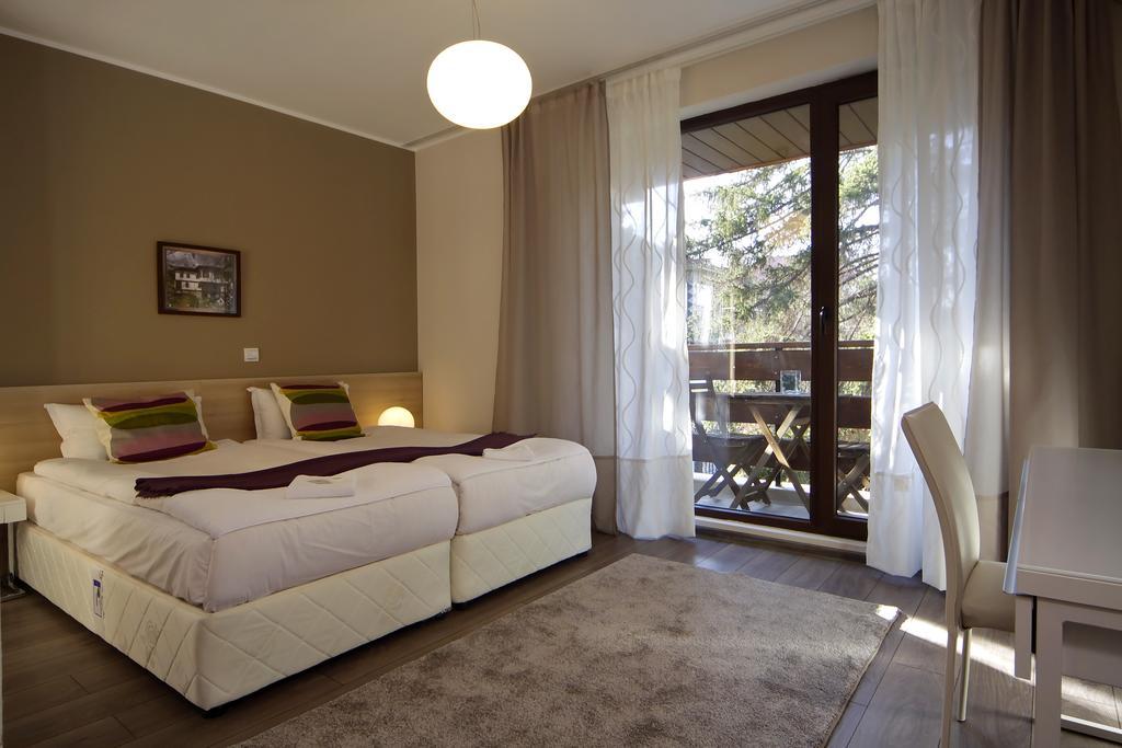 Anita Guest House & Relax Perushtitsa Habitación foto